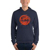 KOI SUPRA HOODIE
