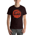 KOI SUPRA T-SHIRT
