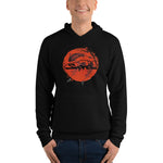 KOI SUPRA HOODIE