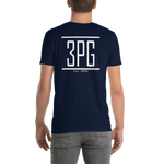 3PG Legends T-Shirt