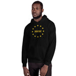 EUROPA HOODIE