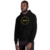 EUROPA HOODIE