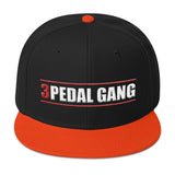 3PEDAL GANG Snapback