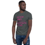 3Pedal Gang Good Vibes T-Shirt