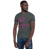 3Pedal Gang Good Vibes T-Shirt