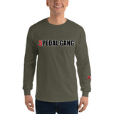 3PEDAL GANG Long Sleeve
