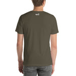 AMERICAN PRIDE T-SHIRT