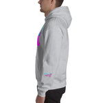 3Pedal Gang Miami Vibes Hoodie
