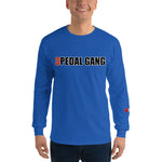 3PEDAL GANG Long Sleeve