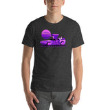 Man-Delorean