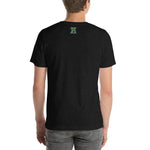 SHIFTING BABY YODA T-SHIRT