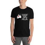 3PG Legends T-Shirt