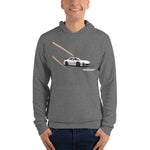 RX-7 SUSHI HOODIE