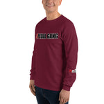 3PEDAL GANG Long Sleeve
