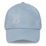 3PG Dad hat