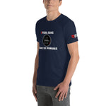 JDM "Save The Manuals" T-Shirt