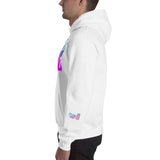 3Pedal Gang Miami Vibes Hoodie