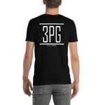 3PG Legends T-Shirt