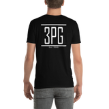 3PG Legends T-Shirt