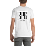 3PG 370z T-Shirt
