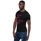 3Pedal Gang Good Vibes T-Shirt