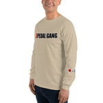 3PEDAL GANG Long Sleeve