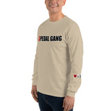 3PEDAL GANG Long Sleeve