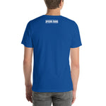RX-7 SUSHI T-SHIRT