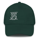 3PG Dad hat