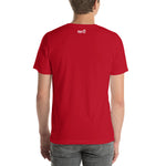 AMERICAN PRIDE T-SHIRT