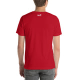 AMERICAN PRIDE T-SHIRT