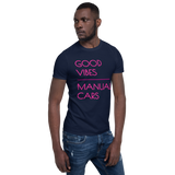 3Pedal Gang Good Vibes T-Shirt