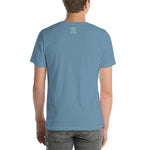 SHIFTING BABY YODA T-SHIRT