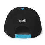 3PG Snapback Hat