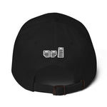 3PG Dad hat