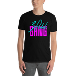 3pedal gang Miami Vibes T-Shirt