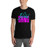 3pedal gang Miami Vibes T-Shirt