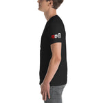 JDM "Save The Manuals" T-Shirt