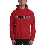 3PEDAL GANG Hoodie