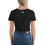 SAVE THE MANUAL CROP TOP