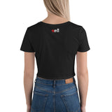 SAVE THE MANUAL CROP TOP
