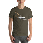 RX-7 SUSHI T-SHIRT