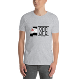 3PG Legends T-Shirt
