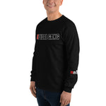 3PEDAL GANG Long Sleeve