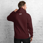 AMERICAN PRIDE HOODIE
