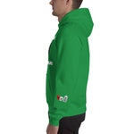 "Save The Manuals" Hoodie