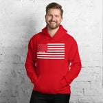 AMERICAN PRIDE HOODIE