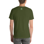 SHIFTING BABY YODA T-SHIRT