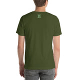 SHIFTING BABY YODA T-SHIRT