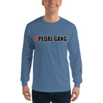 3PEDAL GANG Long Sleeve
